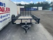 new Utility Trailers Cam Superline  for sale, in Hampden, ME Thumbnail 2