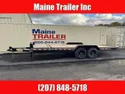 new Tilt Trailers Econoline  for sale, in Hampden, ME Thumbnail 1
