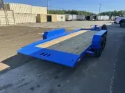 new Equipment / Flatbed Trailers Cam Superline  for sale, in Hampden, ME Thumbnail 3
