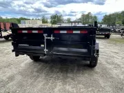 new Utility Trailers Cam Superline  for sale, in Hampden, ME Thumbnail 2