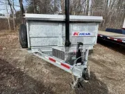 new Dump Trailers K-Trail  for sale, in Hampden, ME Thumbnail 3