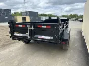 new Utility Trailers Cam Superline  for sale, in Hampden, ME Thumbnail 3