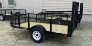 new Utility Trailers Currahee  for sale, in Hampden, ME Thumbnail 1