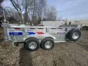 new Dump Trailers K-Trail  for sale, in Hampden, ME Thumbnail 1