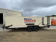 new Equipment / Flatbed Trailers Currahee  for sale, in Hampden, ME Thumbnail 3