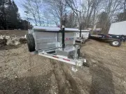 new Dump Trailers K-Trail  for sale, in Hampden, ME Thumbnail 2