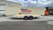 new Utility Trailers H and H Trailer  for sale, in Hampden, ME Thumbnail 3