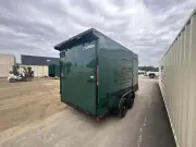 new Cargo (Enclosed) Trailers Look Trailers  for sale, in Hampden, ME Thumbnail 3