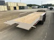 new Equipment / Flatbed Trailers Horizon Trailers  for sale, in Hampden, ME Thumbnail 3