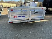 new Dump Trailers K-Trail  for sale, in Hampden, ME Thumbnail 2