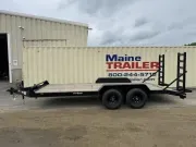 new Equipment / Flatbed Trailers Currahee  for sale, in Hampden, ME Thumbnail 3