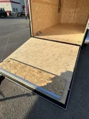 new Cargo (Enclosed) Trailers Wells Cargo  for sale, in Hampden, ME Thumbnail 3