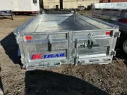 new Dump Trailers K-Trail  for sale, in Hampden, ME Thumbnail 2
