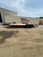 new Car Haulers / Racing Trailers H and H Trailer  for sale, in Hampden, ME Thumbnail 3