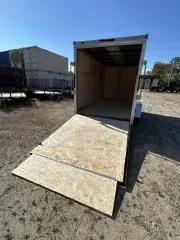 new Other Trailers Wells Cargo  for sale, in Hampden, ME Thumbnail 3
