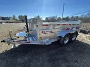 new Dump Trailers K-Trail  for sale, in Hampden, ME Thumbnail 2