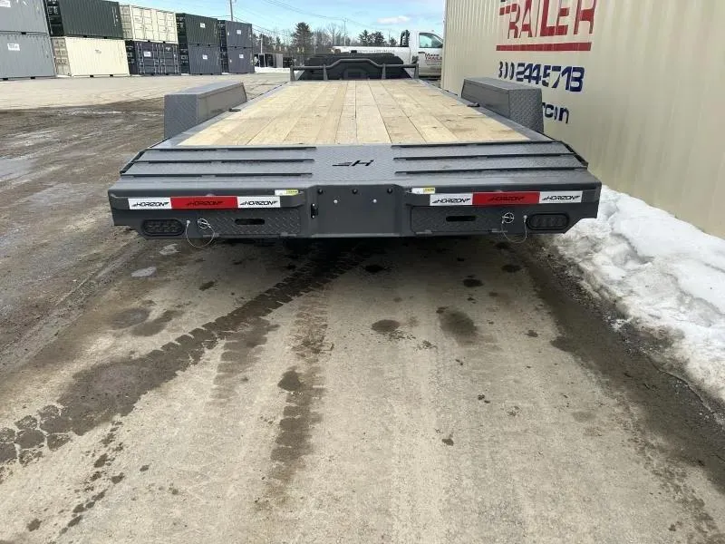 2026 Horizon