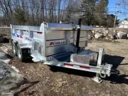 new Dump Trailers K-Trail  for sale, in Hampden, ME Thumbnail 1