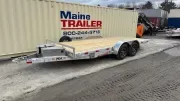 new Utility Trailers H and H Trailer  for sale, in Hampden, ME Thumbnail 2