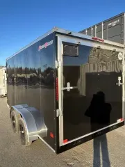 new Cargo (Enclosed) Trailers Wells Cargo  for sale, in Hampden, ME Thumbnail 2