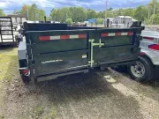 new Utility Trailers Cam Superline  for sale, in Hampden, ME Thumbnail 2