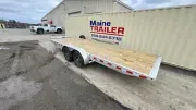 new Utility Trailers H and H Trailer  for sale, in Hampden, ME Thumbnail 3