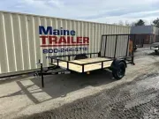 new Utility Trailers Currahee  for sale, in Hampden, ME Thumbnail 1