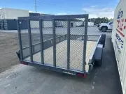 new Utility Trailers Cam Superline  for sale, in Hampden, ME Thumbnail 3