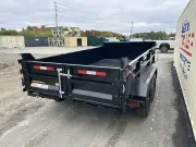 new Utility Trailers Cam Superline  for sale, in Hampden, ME Thumbnail 3