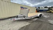 new Utility Trailers H and H Trailer  for sale, in Hampden, ME Thumbnail 1