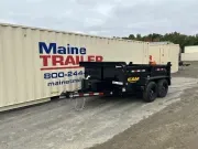 2026 CAM Superline Standard Duty Single Ram Dump - P-RDU7210-110 (6 x 10)