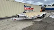 new Utility Trailers H and H Trailer  for sale, in Hampden, ME Thumbnail 1