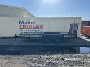 new Utility Trailers Currahee  for sale, in Hampden, ME Thumbnail 3