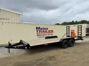 new Equipment / Flatbed Trailers Currahee  for sale, in Hampden, ME Thumbnail 2