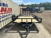 new Utility Trailers Cam Superline  for sale, in Hampden, ME Thumbnail 2
