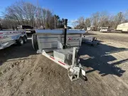 new Dump Trailers K-Trail  for sale, in Hampden, ME Thumbnail 2