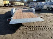 new Equipment / Flatbed Trailers K-Trail  for sale, in Hampden, ME Thumbnail 3