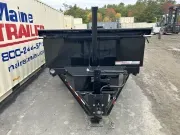 new Utility Trailers Cam Superline  for sale, in Hampden, ME Thumbnail 2