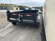 new Utility Trailers Cam Superline  for sale, in Hampden, ME Thumbnail 3