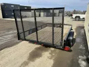 new Utility Trailers Currahee  for sale, in Hampden, ME Thumbnail 2