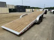 new Utility Trailers H and H Trailer  for sale, in Hampden, ME Thumbnail 3