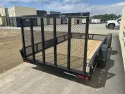 new Utility Trailers Cam Superline  for sale, in Hampden, ME Thumbnail 3