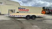 new Utility Trailers H and H Trailer  for sale, in Hampden, ME Thumbnail 2
