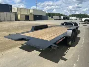 new Equipment / Flatbed Trailers Horizon Trailers  for sale, in Hampden, ME Thumbnail 3
