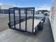 new Utility Trailers Cam Superline  for sale, in Hampden, ME Thumbnail 3