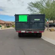 used Dump Trailers Texas Pride Trailers  for sale, in Scottsdale, AZ Thumbnail 3