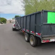 2018 Texas Pride Trailers Dump Trailer General Trailers
