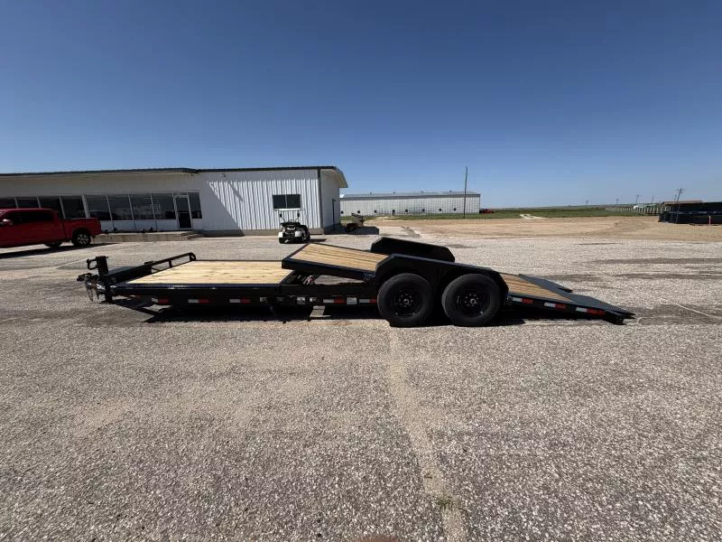 new Tilt Trailers Delco Trailers  for sale, in Guymon, OK Thumbnail 9