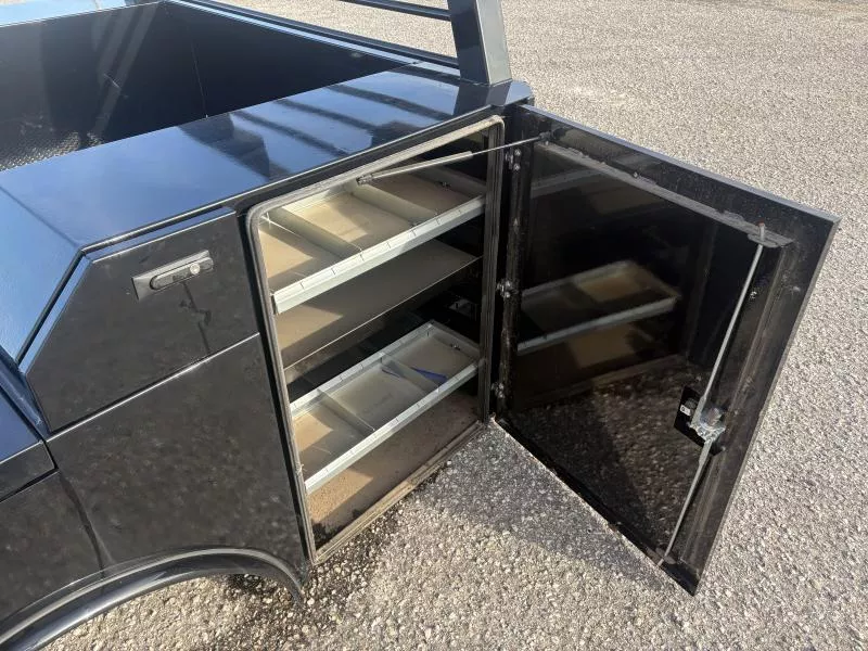 new Flat Decks Norstar  for sale, in Guymon, OK Thumbnail 10