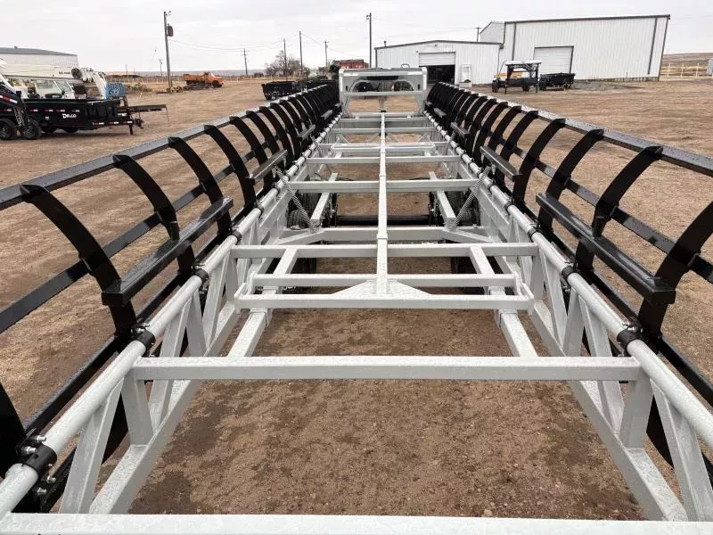 new Stock / Stock Combo Trailers Buckshot Trailers  for sale, in Guymon, OK Thumbnail 17